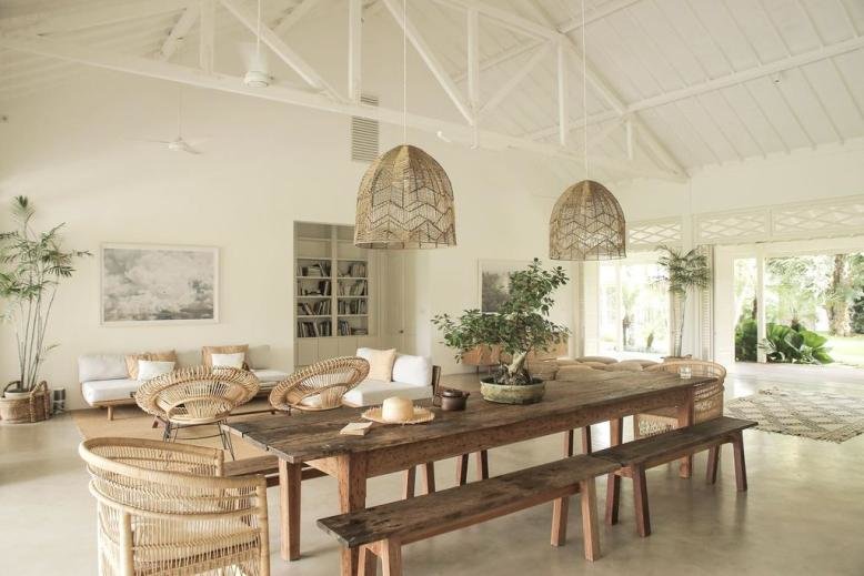 Un oasis privado en Bali