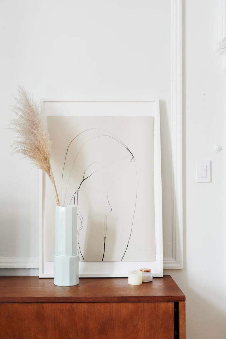 El nuevo estilo minimalista: más alegre y cálido