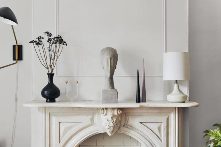 El nuevo estilo minimalista: más alegre y cálido