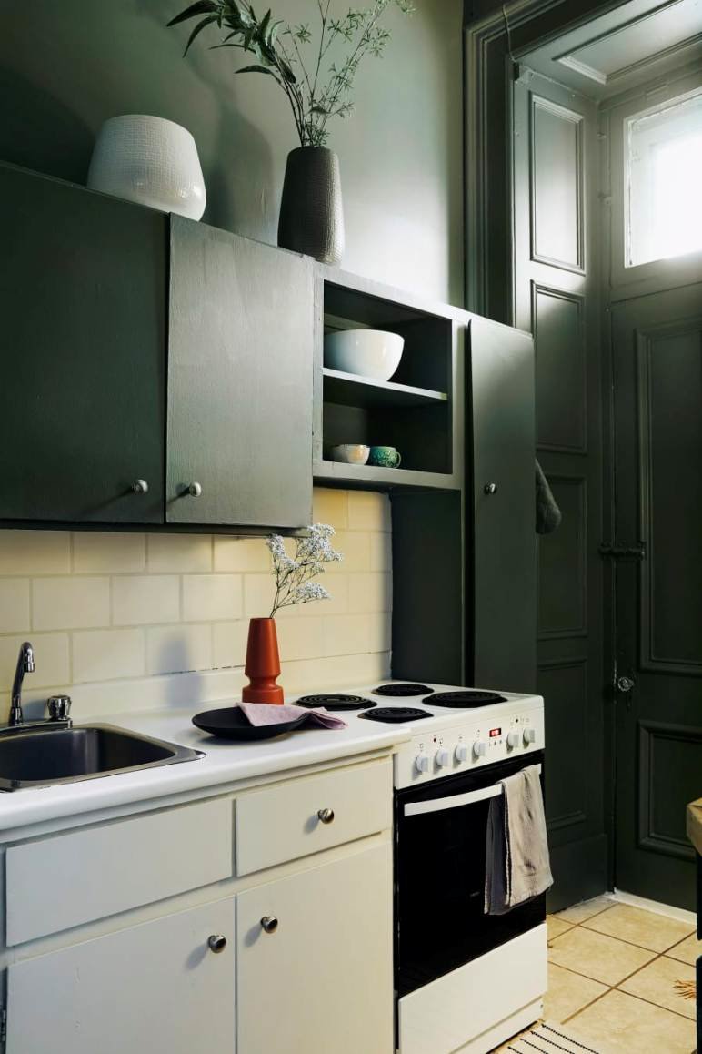 El nuevo estilo minimalista: más alegre y cálido