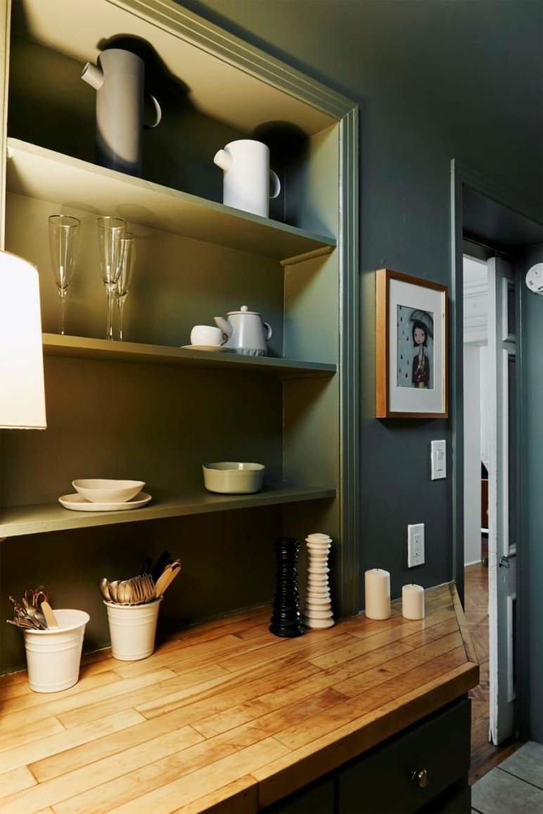 El nuevo estilo minimalista: más alegre y cálido