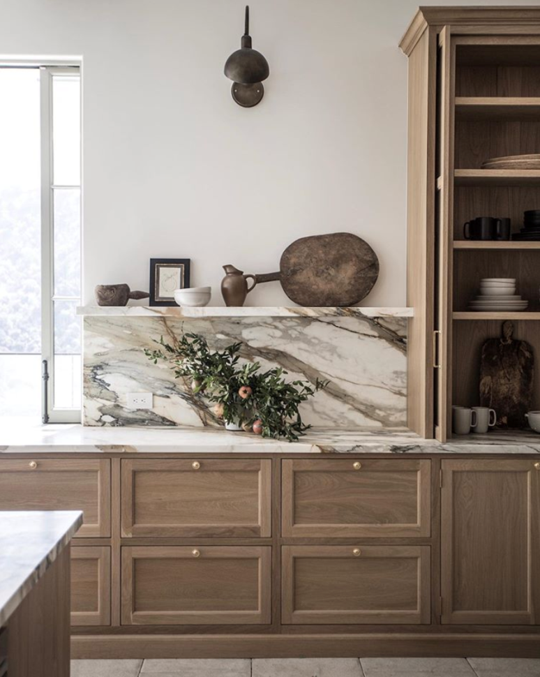 5 tendencias de decoración para 2020