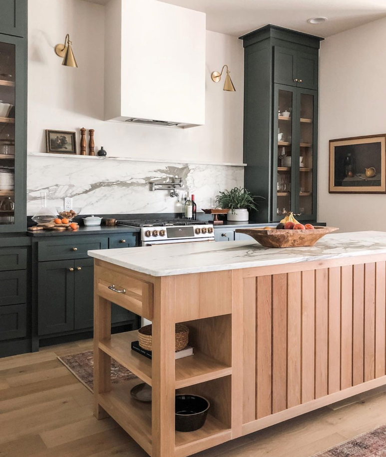 5 tendencias de decoración para 2020
