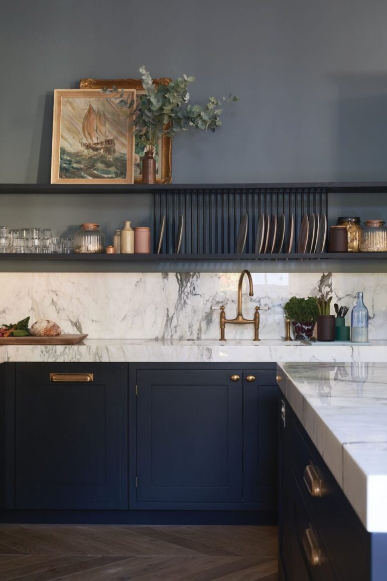 5 tendencias de decoración para 2020