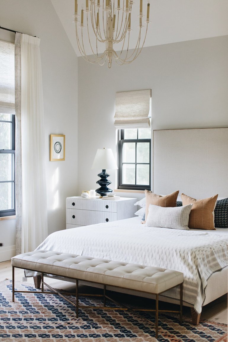 5 tendencias de decoración para 2020