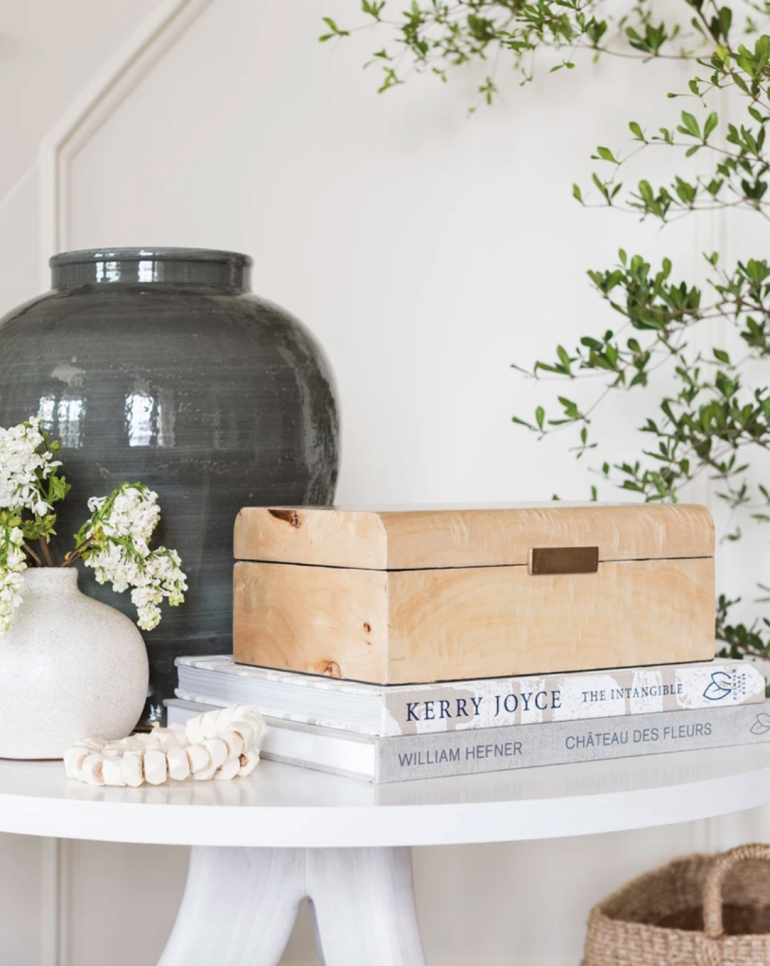 5 tendencias de decoración para 2020