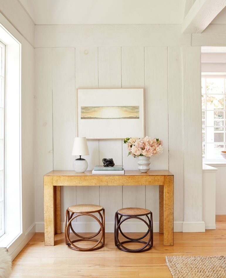 5 tendencias de decoración para 2020