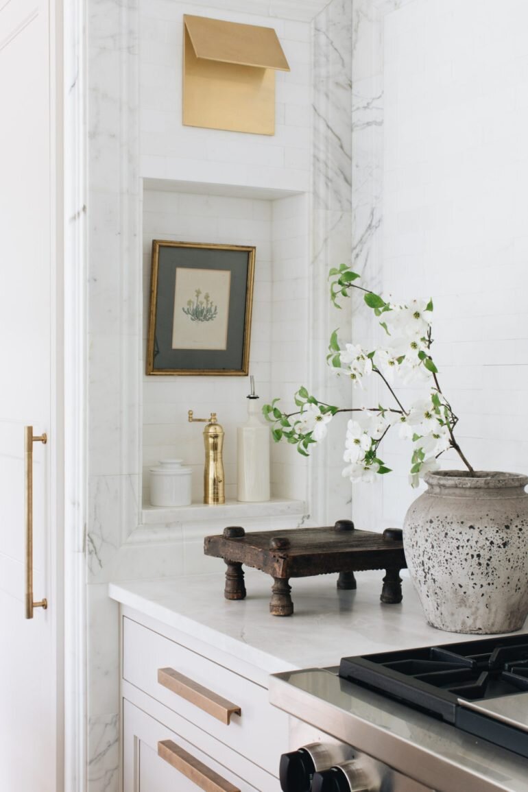 5 tendencias de decoración para 2020