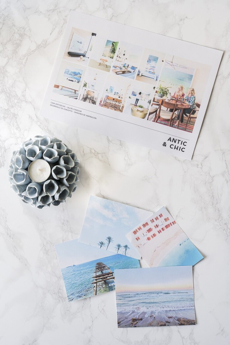 Cómo traer el Mediterráneo hasta tu hogar