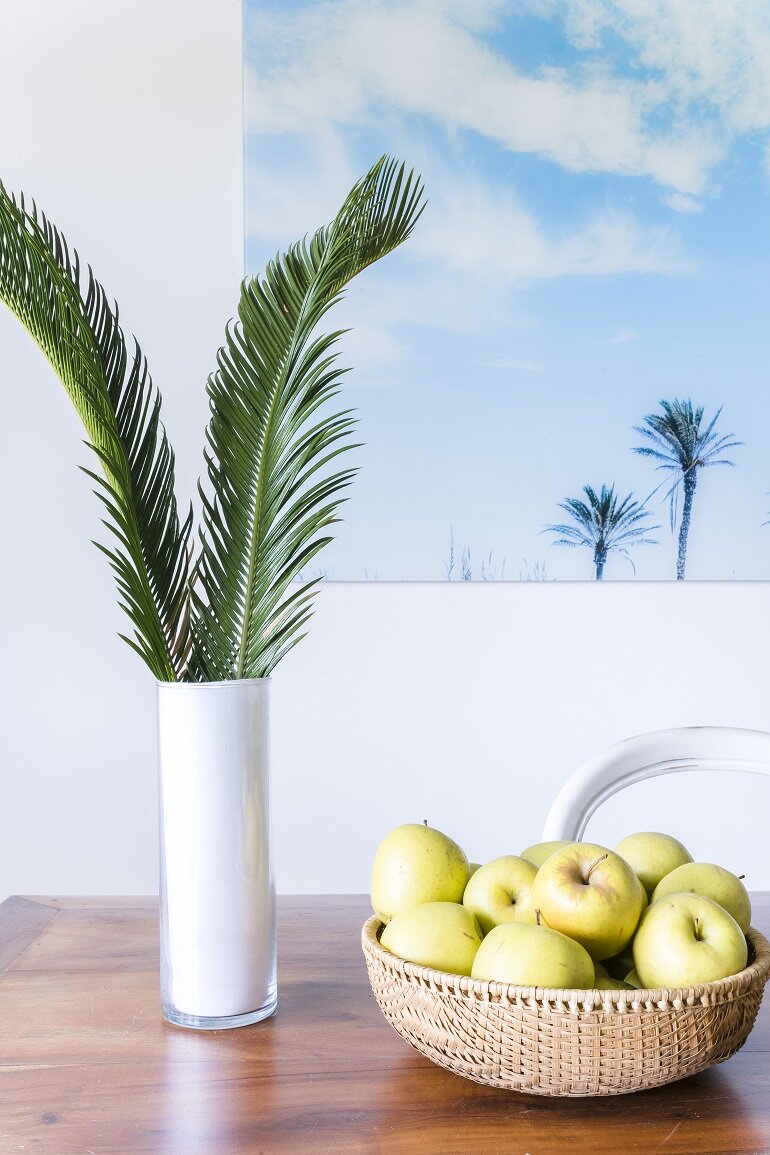 Cómo traer el Mediterráneo hasta tu hogar