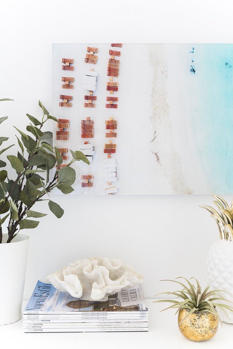 Cómo traer el Mediterráneo hasta tu hogar