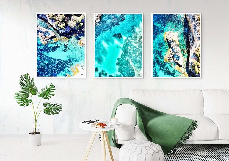 Cómo traer el Mediterráneo hasta tu hogar