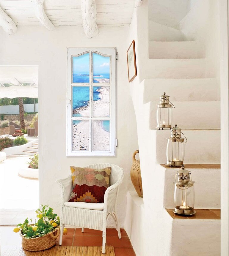 Cómo traer el Mediterráneo hasta tu hogar