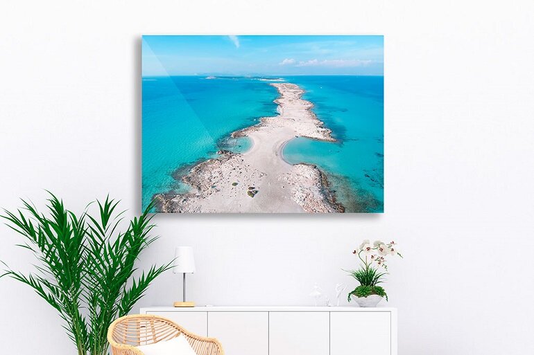 Cómo traer el Mediterráneo hasta tu hogar