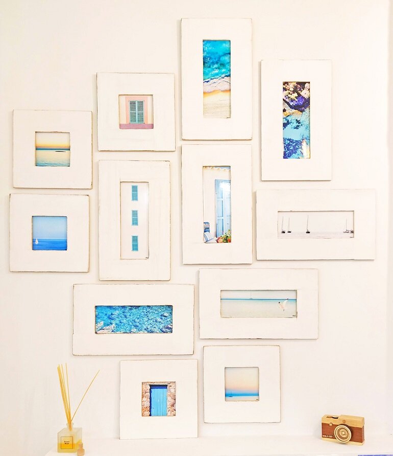 Cómo traer el Mediterráneo hasta tu hogar