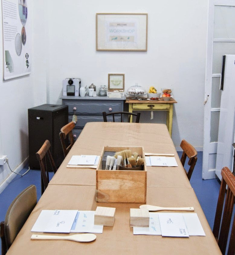 Los cambios de Antic&Chic: desde los inicios hasta ahora