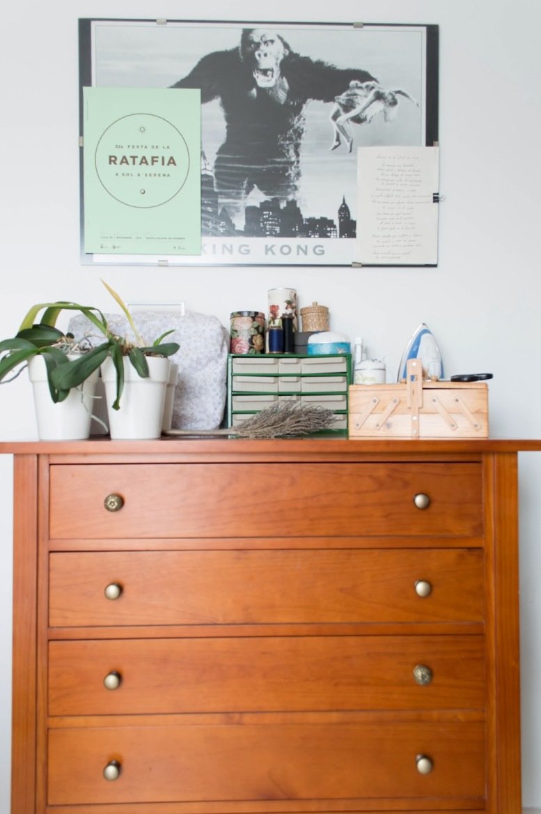 Los cambios de Antic&Chic: desde los inicios hasta ahora