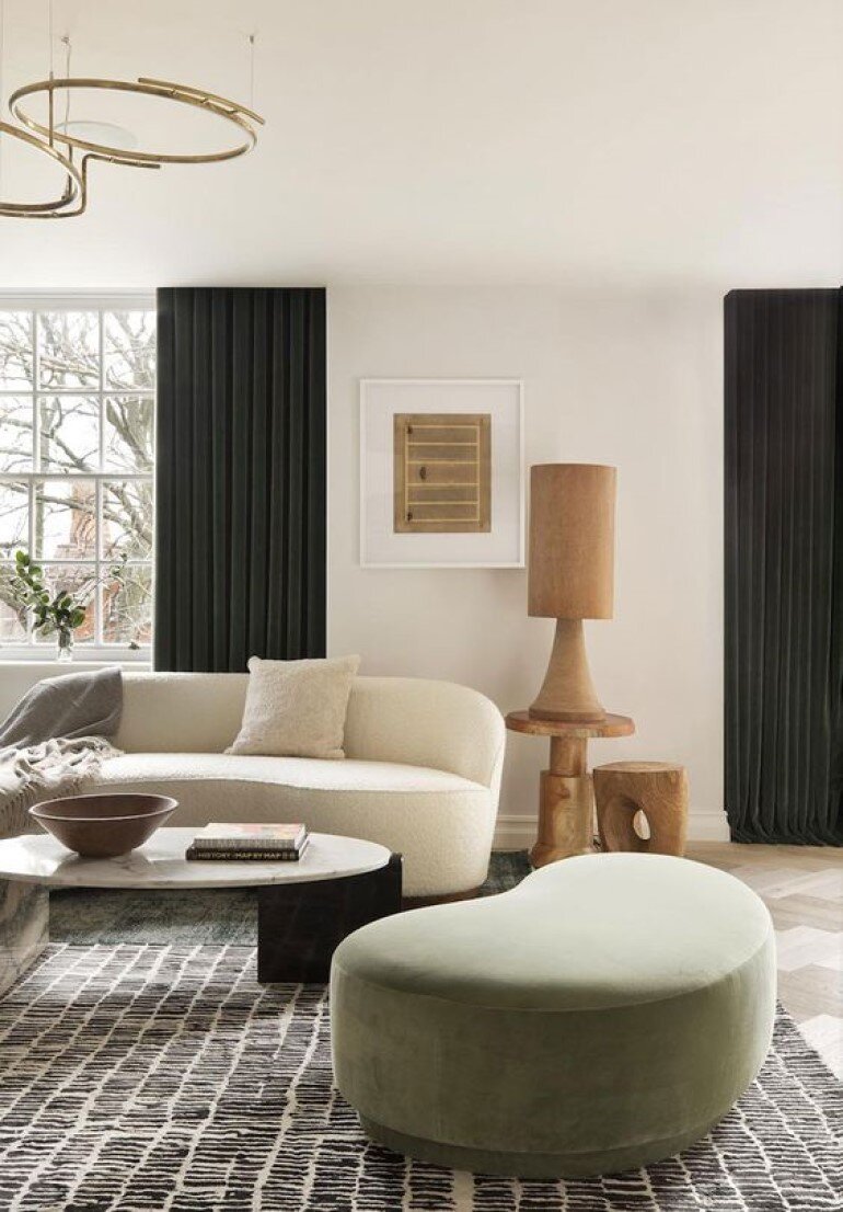 8 tendencias en decoración para 2021