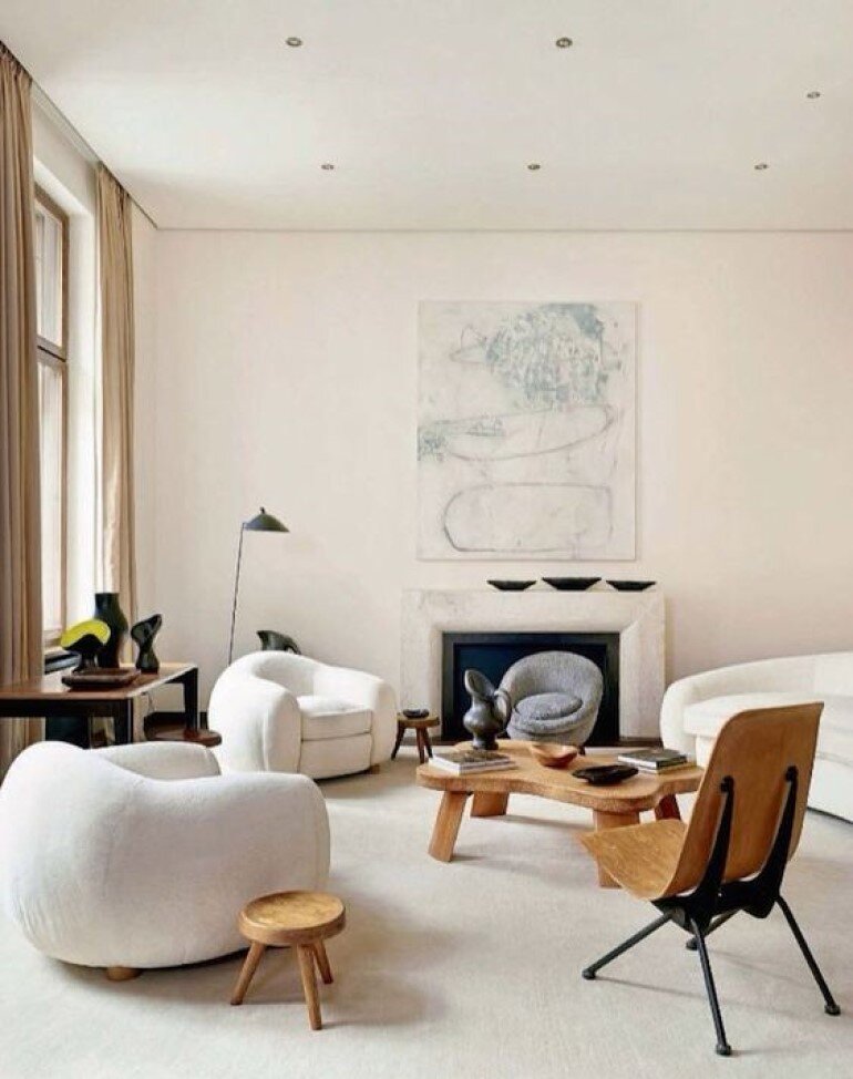 8 tendencias en decoración para 2021
