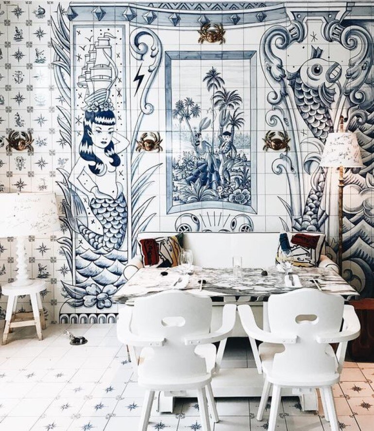 8 tendencias en decoración para 2021