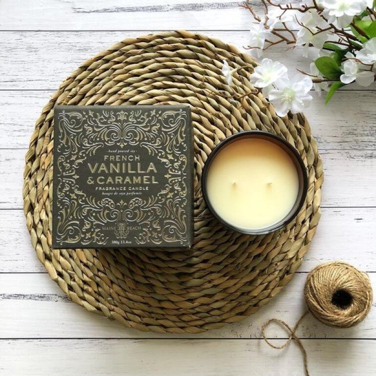 8 tendencias en decoración para 2021