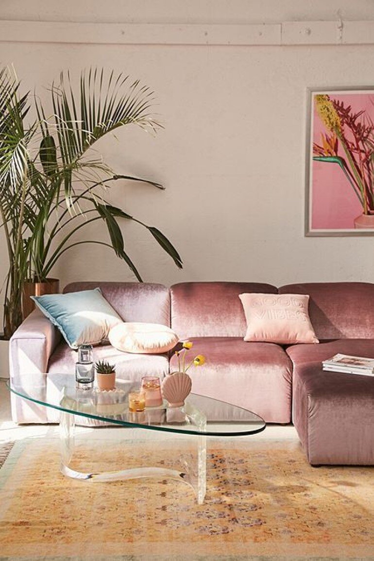 8 tendencias en decoración para 2021
