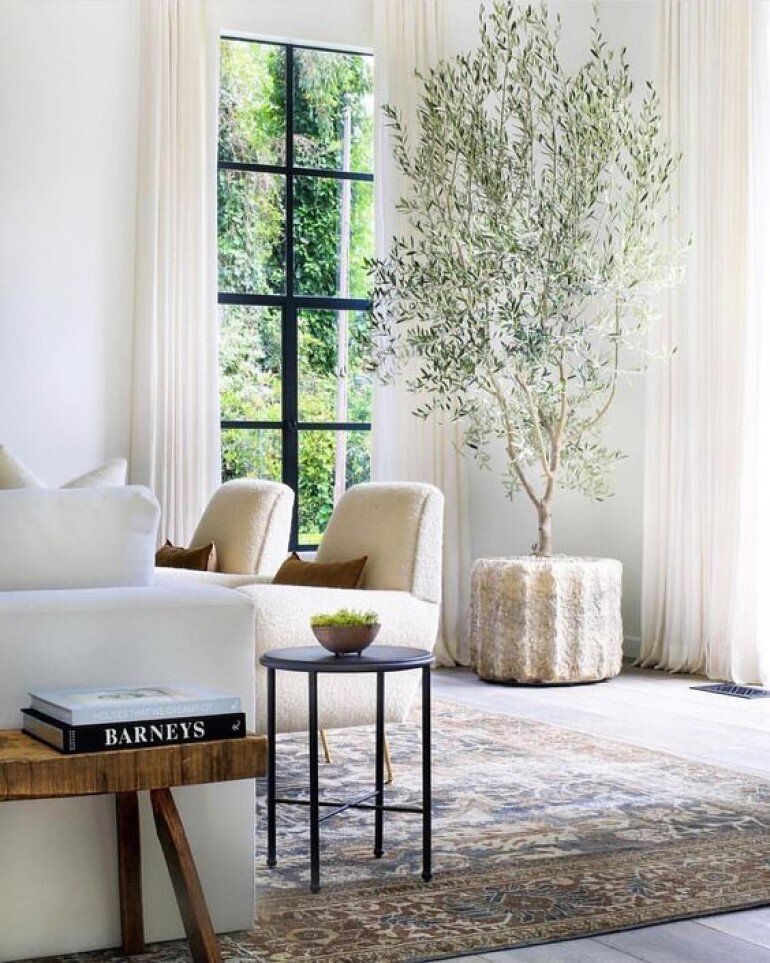 8 tendencias en decoración para 2021