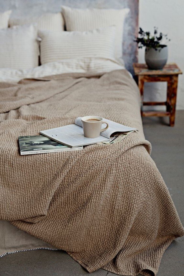 8 tendencias en decoración para 2021