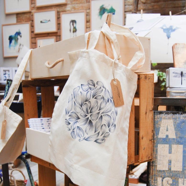 Singulares Inventory Room visto por Antic&Chic