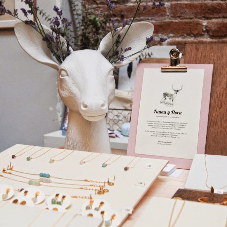 Singulares Inventory Room visto por Antic&Chic