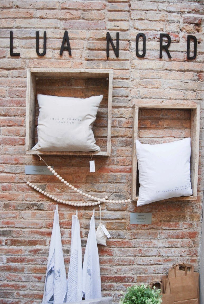 Singulares Inventory Room visto por Antic&Chic