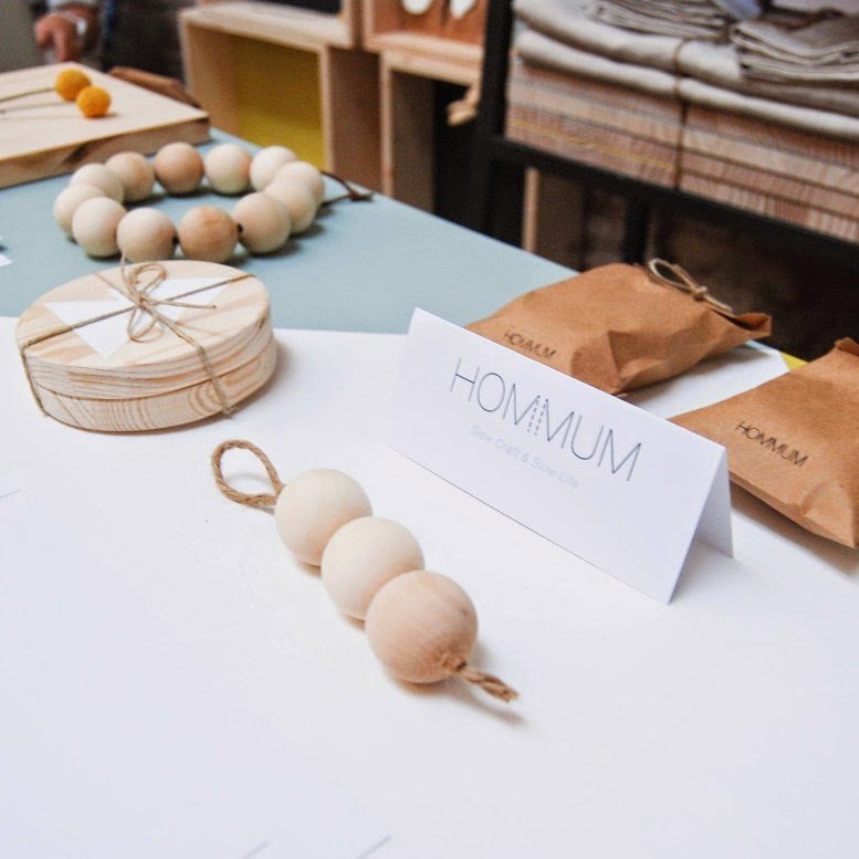 Singulares Inventory Room visto por Antic&Chic