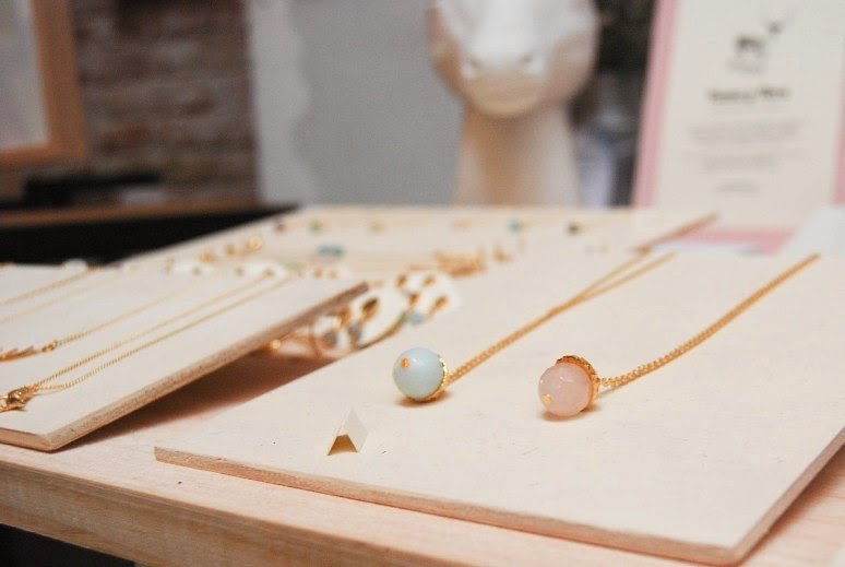 Singulares Inventory Room visto por Antic&Chic