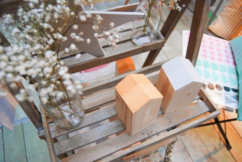 Singulares Inventory Room visto por Antic&Chic
