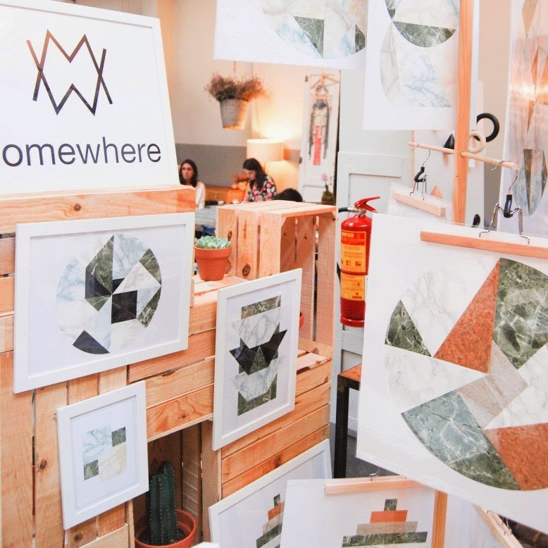 Singulares Inventory Room visto por Antic&Chic