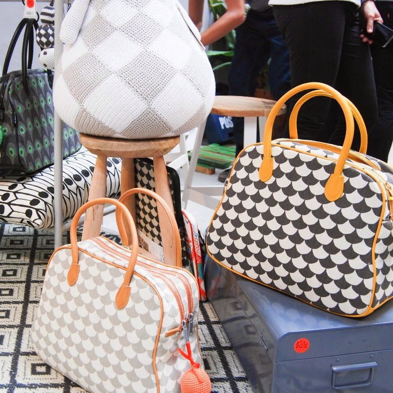Singulares Inventory Room visto por Antic&Chic