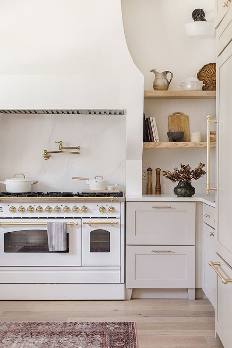 Cuines de color beix? Doncs sí i t'ho demostrem