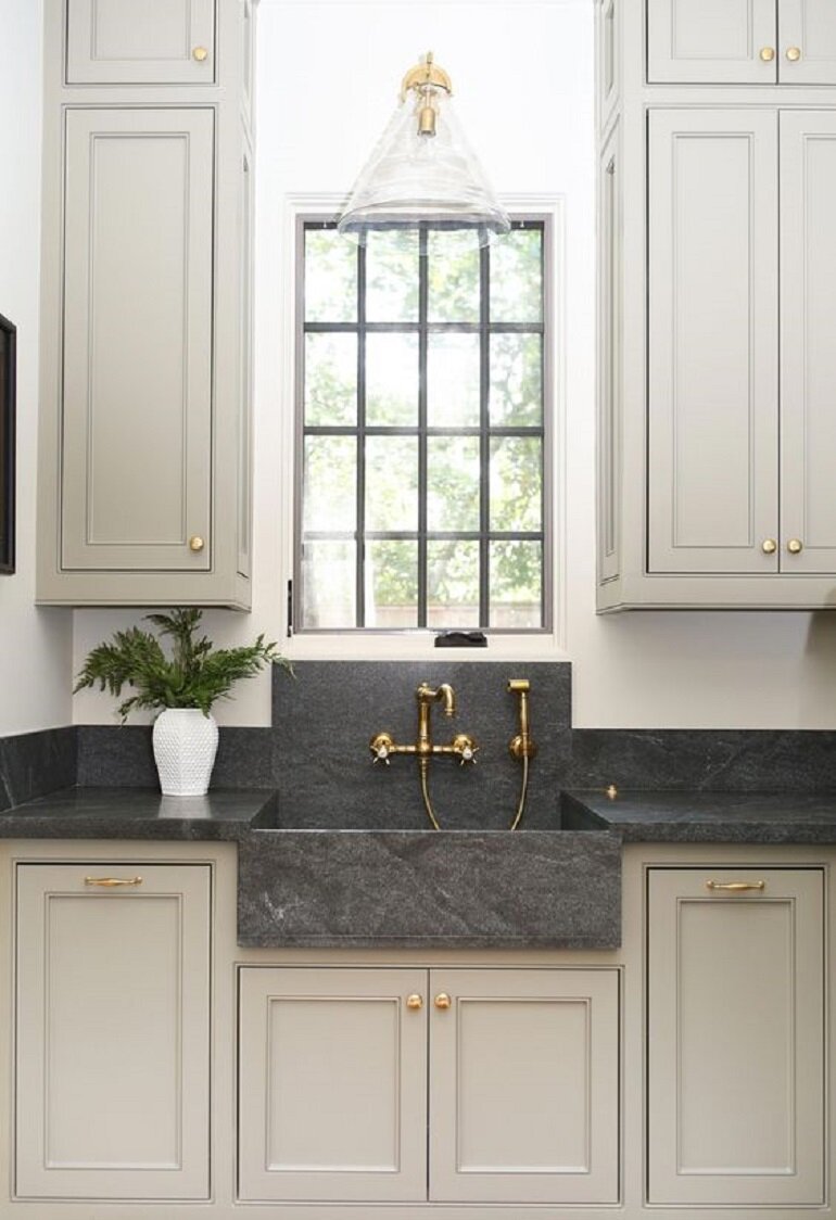 Cuines de color beix? Doncs sí i t'ho demostrem