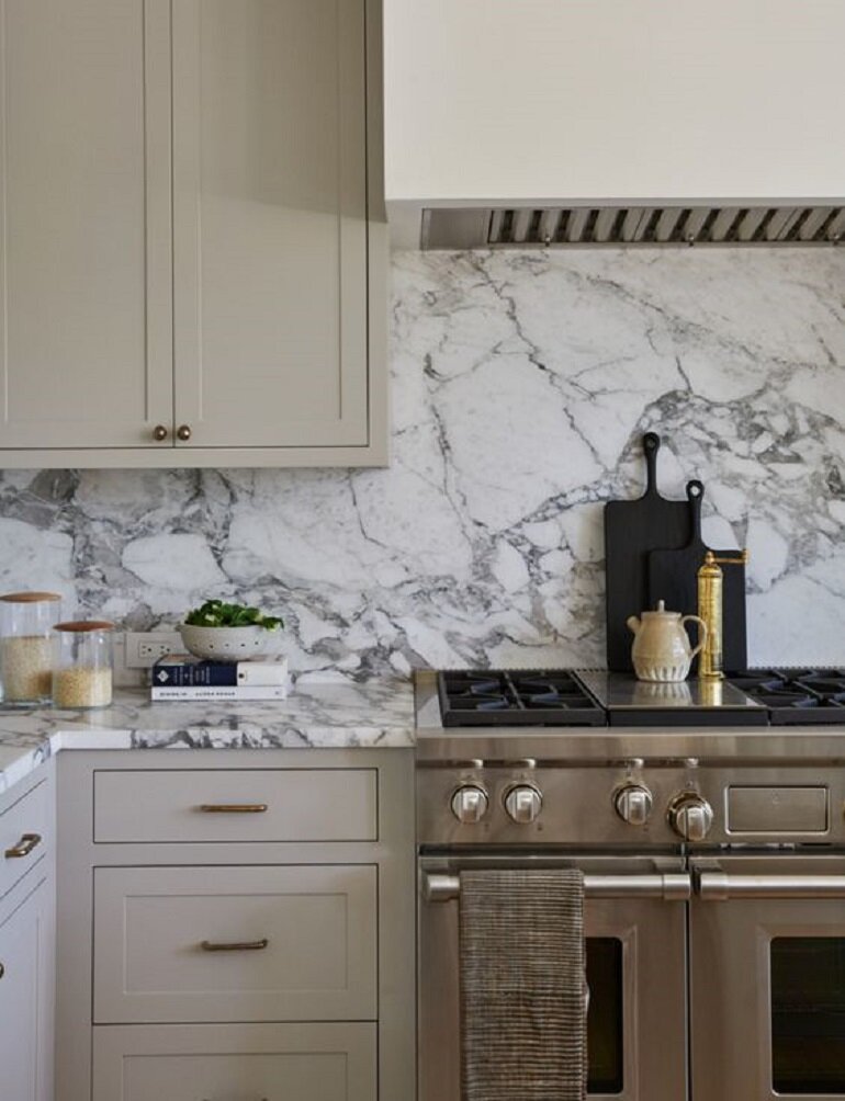 Cuines de color beix? Doncs sí i t'ho demostrem