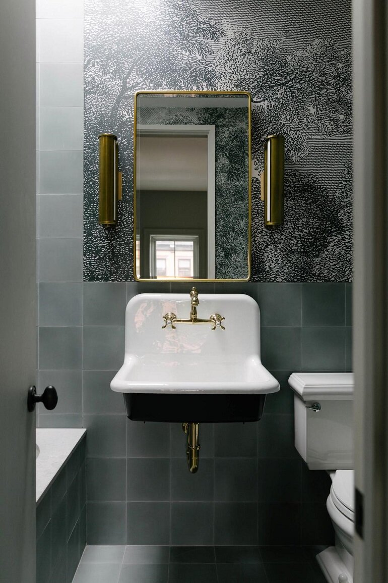 Minimalismo exquisito en New York