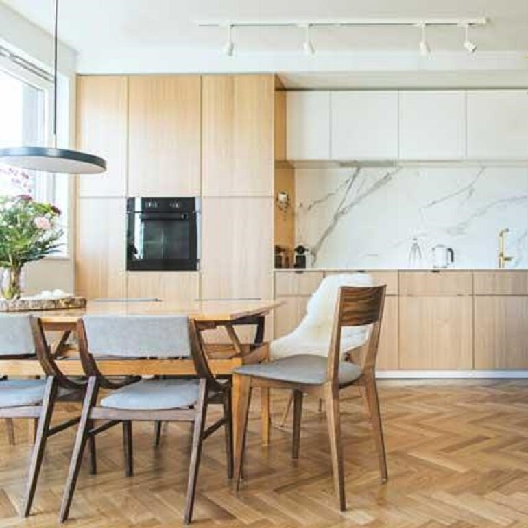 Cómo elegir el mejor suelo de madera para nuestra casa