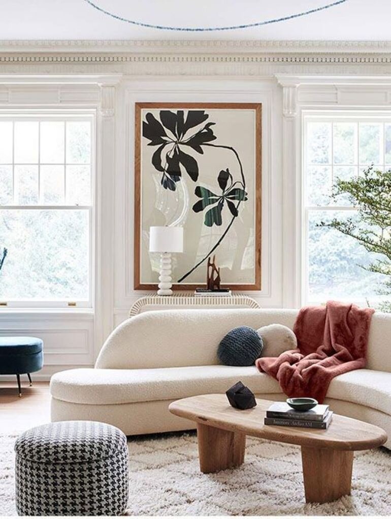 Cómo conseguir un estilo parisino en decoración