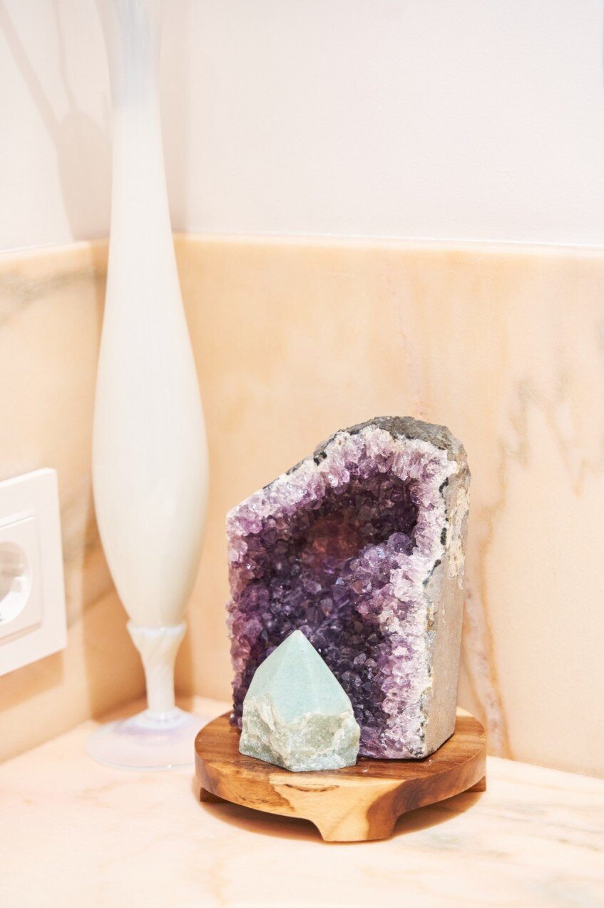 HOME TOUR: La reforma de nuestro baño principal