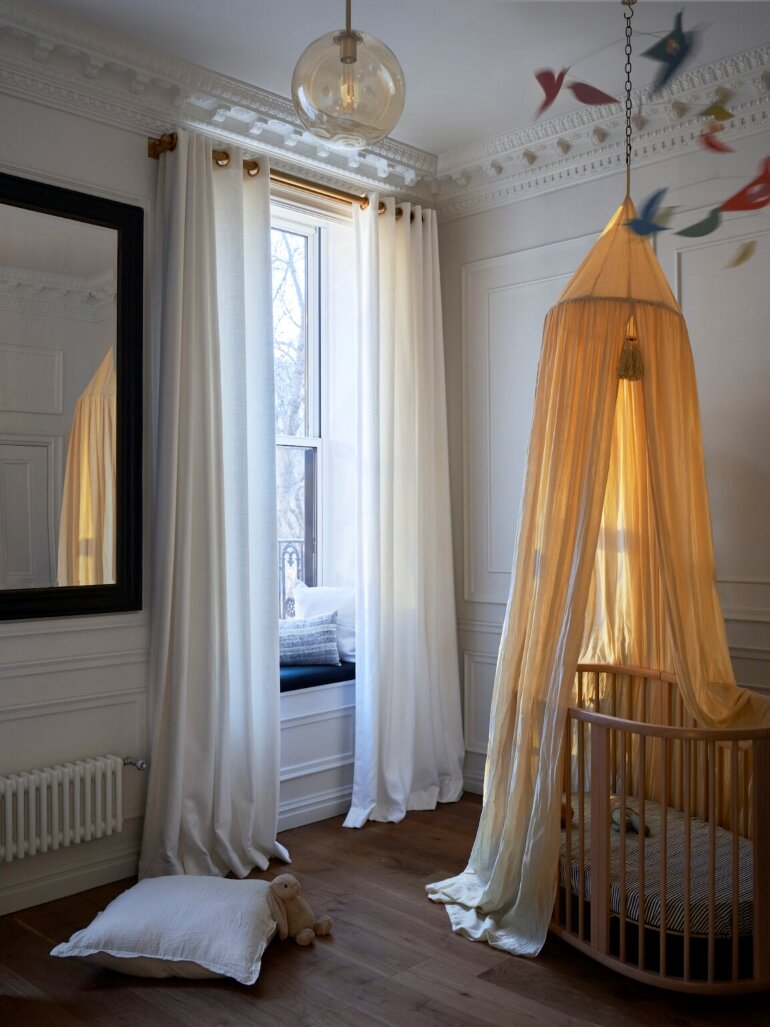 Una reforma amb molt de caràcter