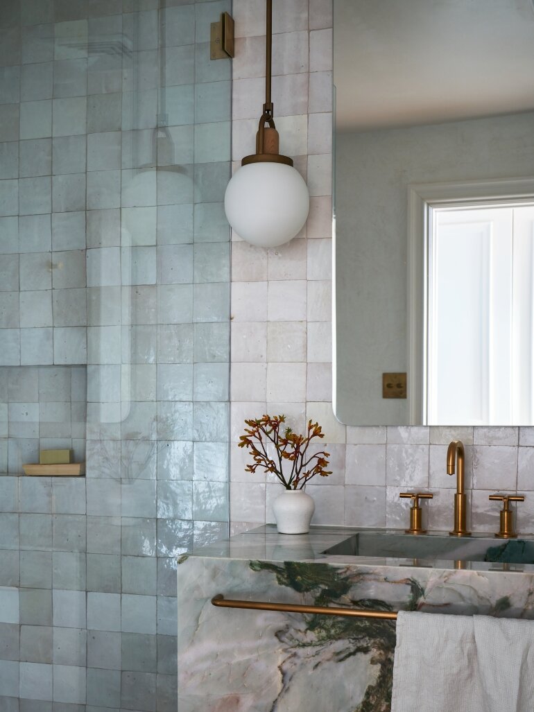 Una reforma amb molt de caràcter