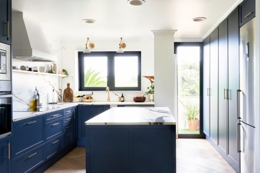 HOME TOUR: La reforma de nuestra cocina