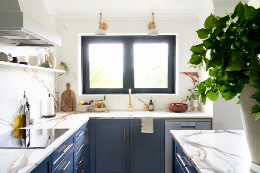 HOME TOUR: La reforma de nuestra cocina