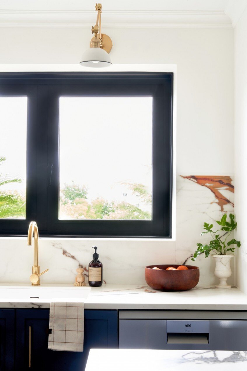 HOME TOUR: La reforma de nuestra cocina