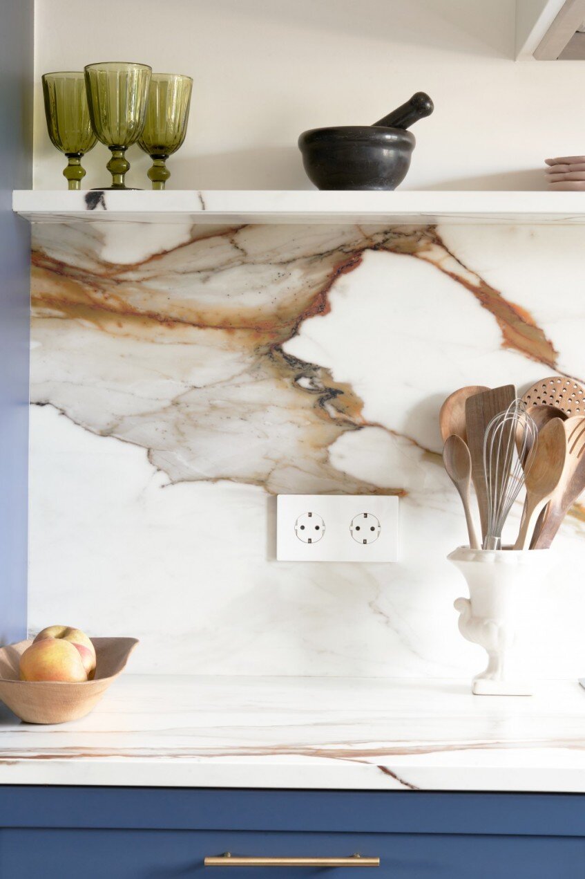 HOME TOUR: La reforma de nuestra cocina