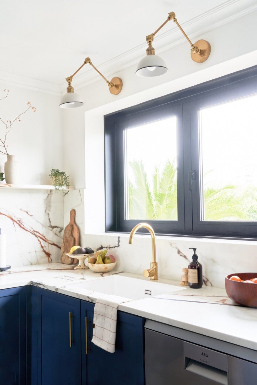 HOME TOUR: La reforma de nuestra cocina